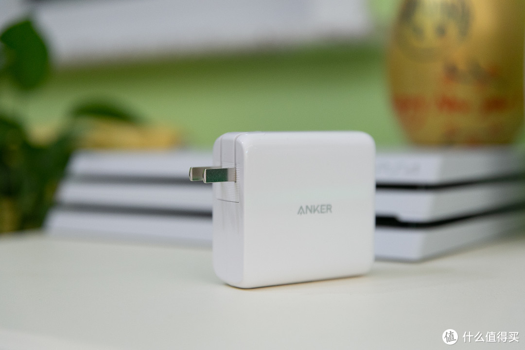 一件小物，双倍便利——Anker 快充超级充体验分享