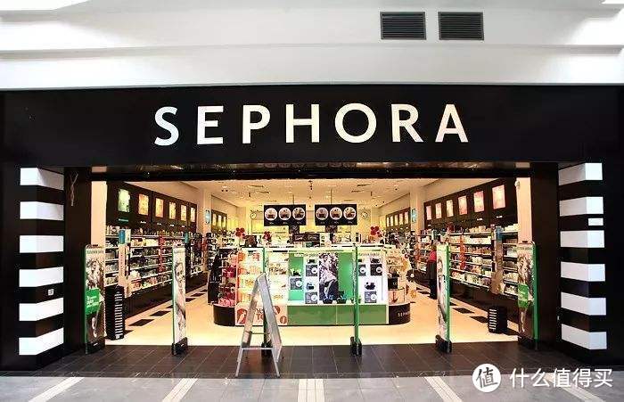 美妆护肤（1）：Sephora 丝芙兰的好物推荐指南