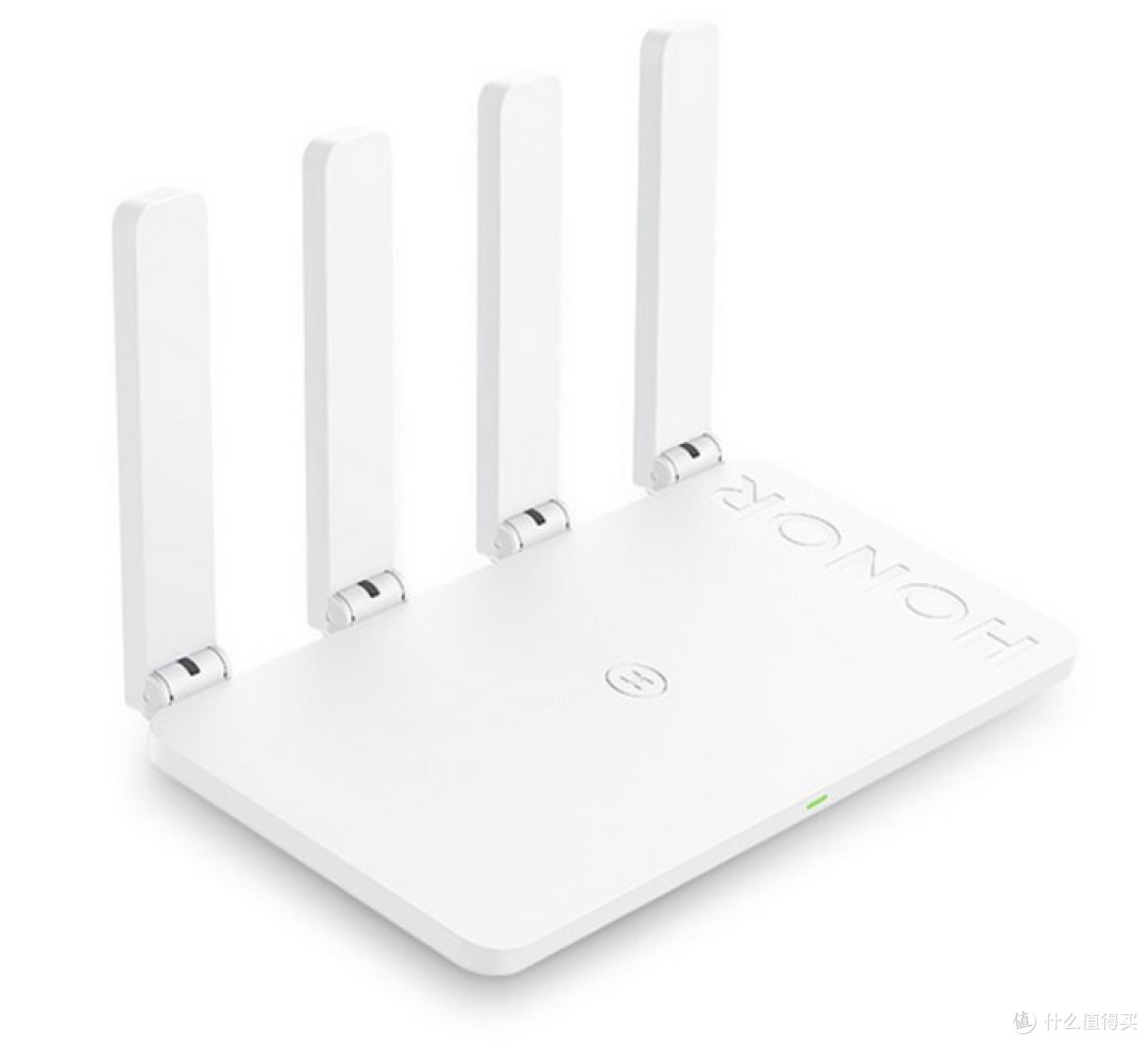 2ghz处理器定位手游加速:荣耀x3,x3 pro 1300m家用路由器上架预售