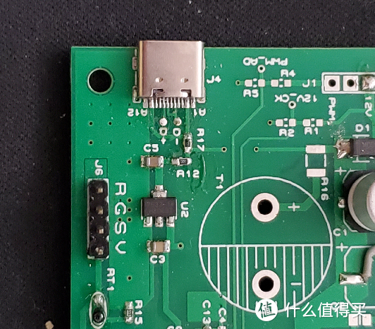 魔改罗技g610 篇一:键线分离,阻尼滚轮,重写固件,独创灯效