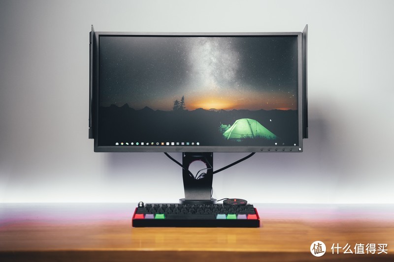 ZUI强FPS电竞屏又更新了丨ZOWIE GEAR XL2546S 240Hz使用感受