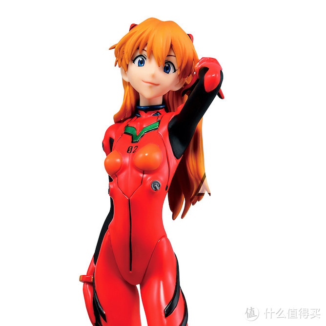 《EVA》25周年大投票，凌波丽屈居第三，人气王是谁？