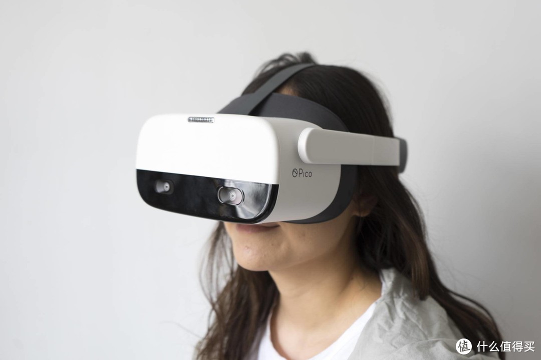 一台出色的VR一体机能干些什么？Pico Neo 2给你答案