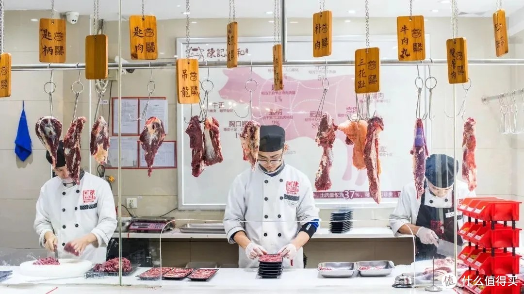 牛肉火锅、糖水、肠粉，广州的潮汕菜馆推荐