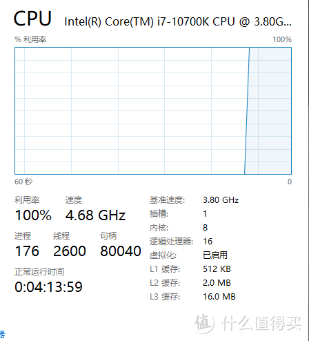 雷神911黑武士III台式机：搭载i7-10700K的实用机型评测