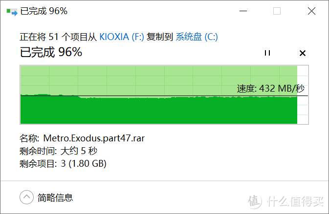 东芝存储老面孔换装，铠侠TC10 480GB SATA固态硬盘为游戏加速