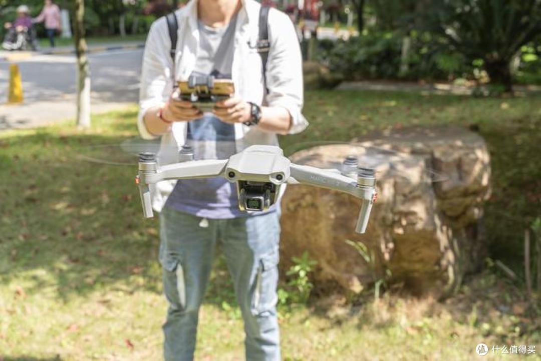 Mic Air 2深度评测，看完就明白大疆为啥稳坐全球第一了