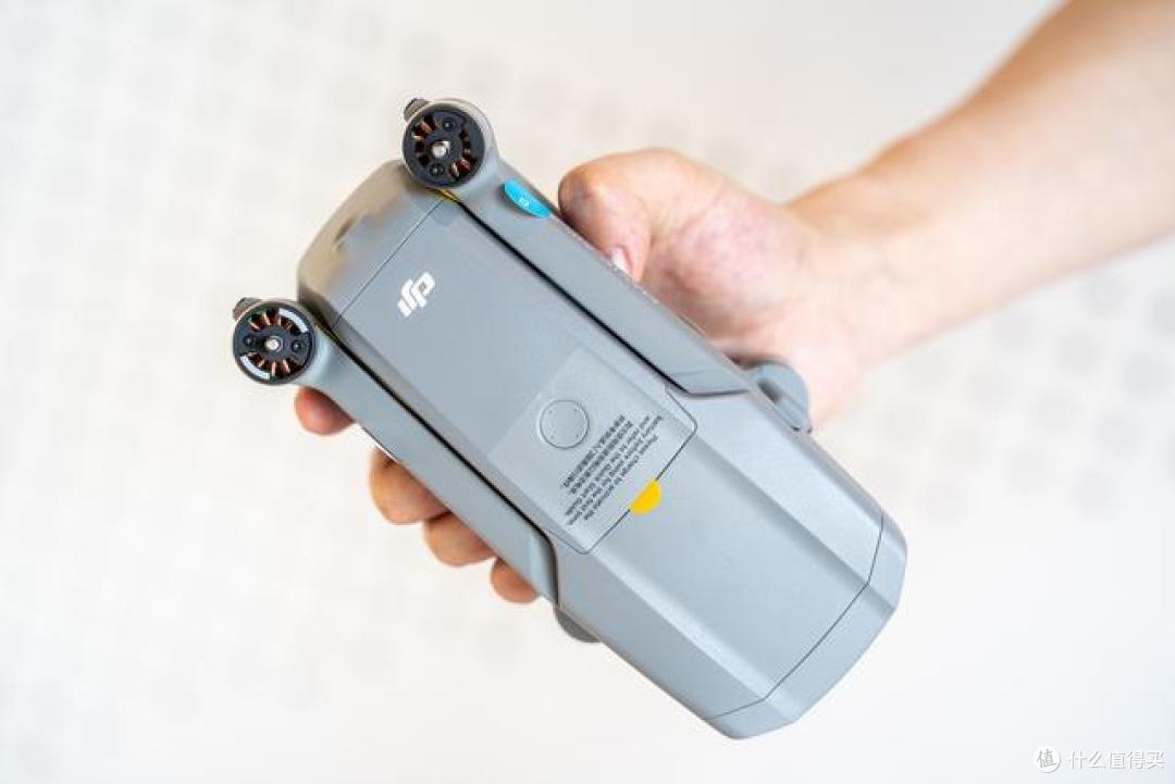 Mic Air 2深度评测，看完就明白大疆为啥稳坐全球第一了