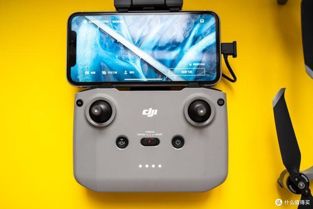 Mic Air 2深度评测，看完就明白大疆为啥稳坐全球第一了