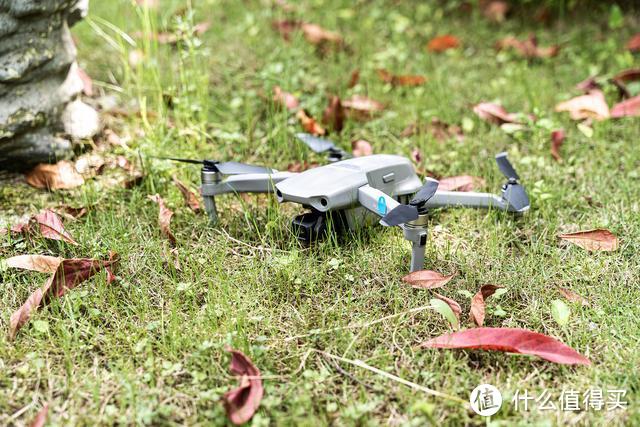 Mic Air 2深度评测，看完就明白大疆为啥稳坐全球第一了