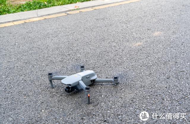 Mavic Air 2深度评测，看完就明白大疆为啥稳坐全球第一了