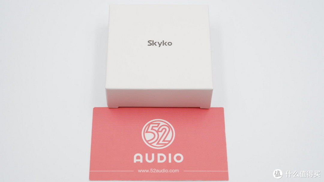 拆解报告：Skyko思蔻 3.5mm接口有线耳机
