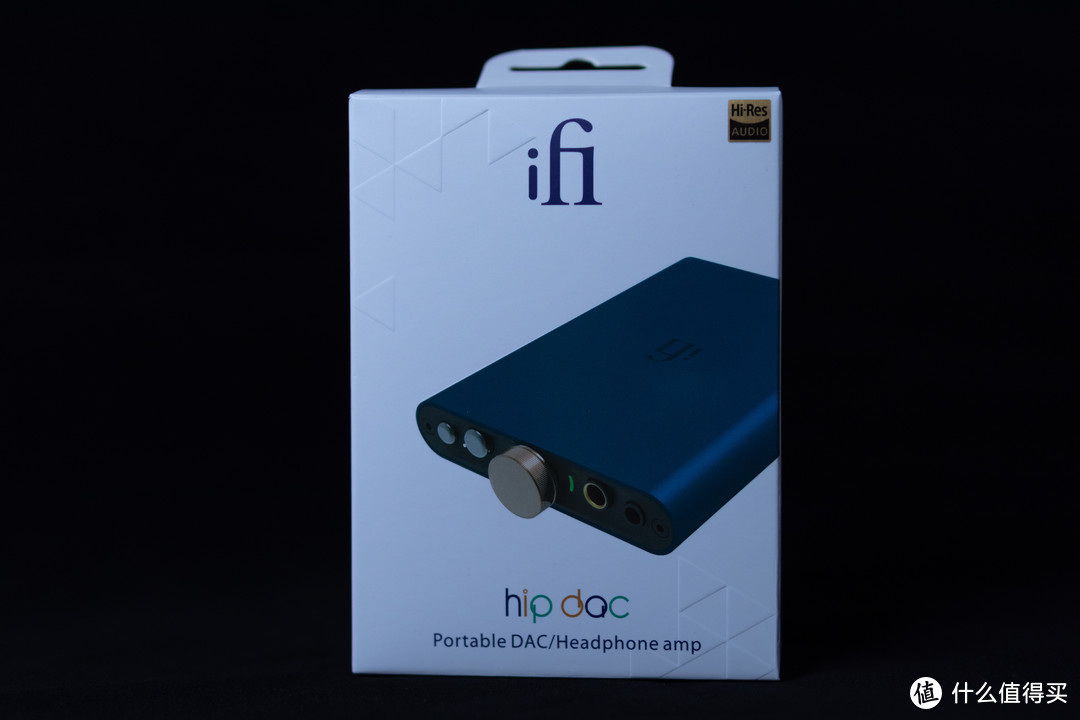 【耳边评测】一壶老酒，历久弥新——iFi hip dac