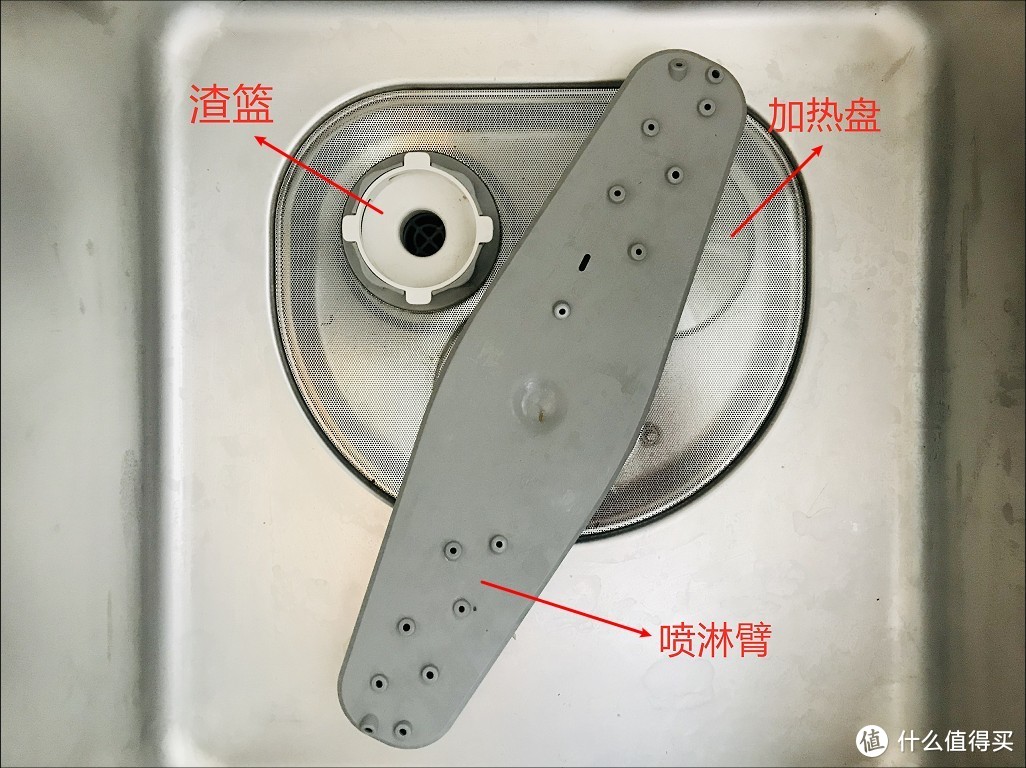 方太水槽洗碗机好用吗？用过3年来告诉你­——附K3B开箱测评