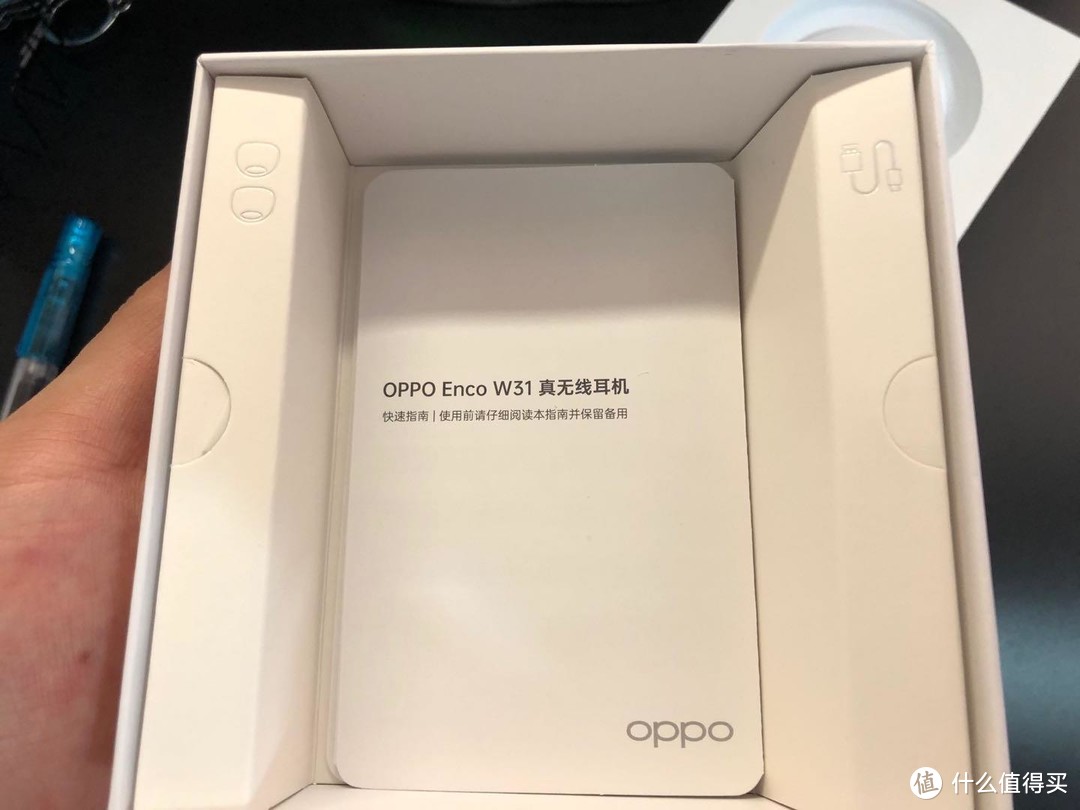 299元 的OPPO ENCO W31真的香吗？