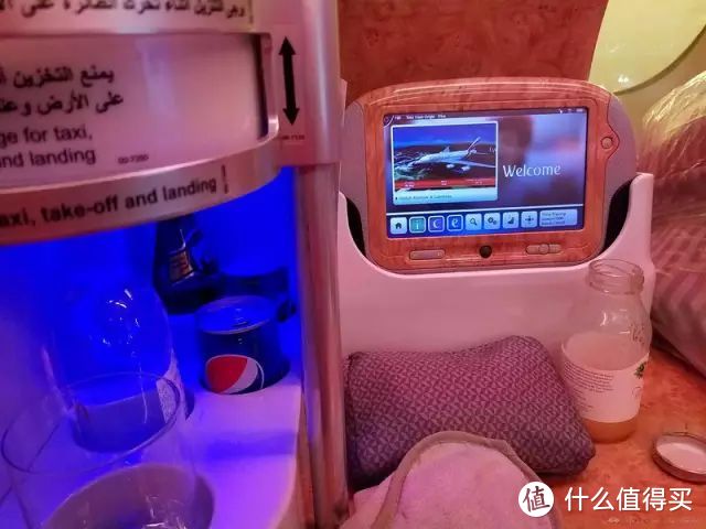 坐一次少一次？阿联酋航空的A380商务舱乘机体验