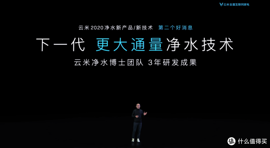 5G、AIOT之争爆发！加码智慧屏，云米2020全线推进高端市场