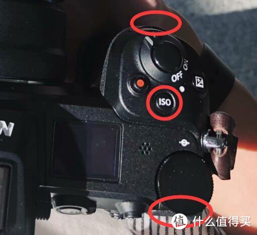 NIKON 尼康 Z6 全画幅微单 使用体验