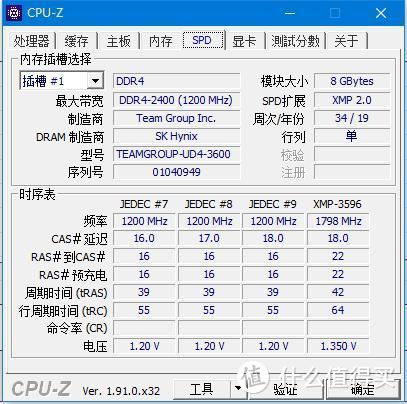 锐龙3搭载高频内存跑分超7700K，十铨冥神让卡顿无处遁形