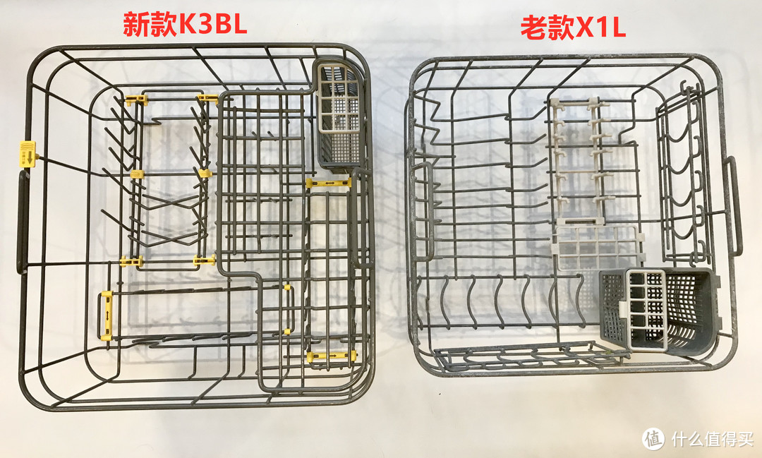 方太水槽洗碗机好用吗？用过3年来告诉你­——附K3B开箱测评