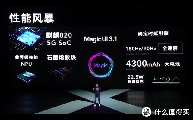 荣耀X10：一道关于5G智能手机的“加减”算术求解题