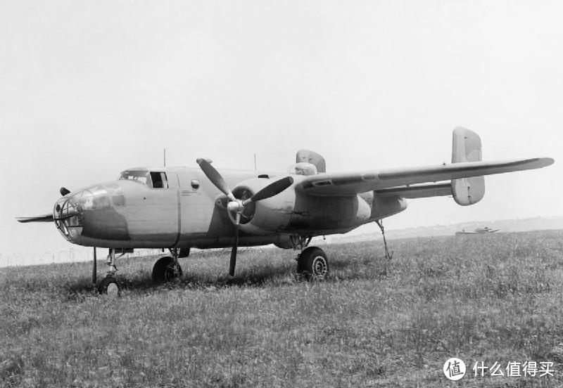 B-25B