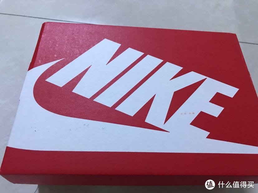 给宝买的鞋子之nike 运动鞋（九）