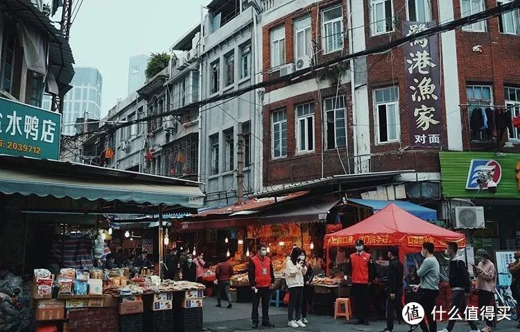 一座无关鼓浪屿的厦门，送你一份城市文艺漫游指南