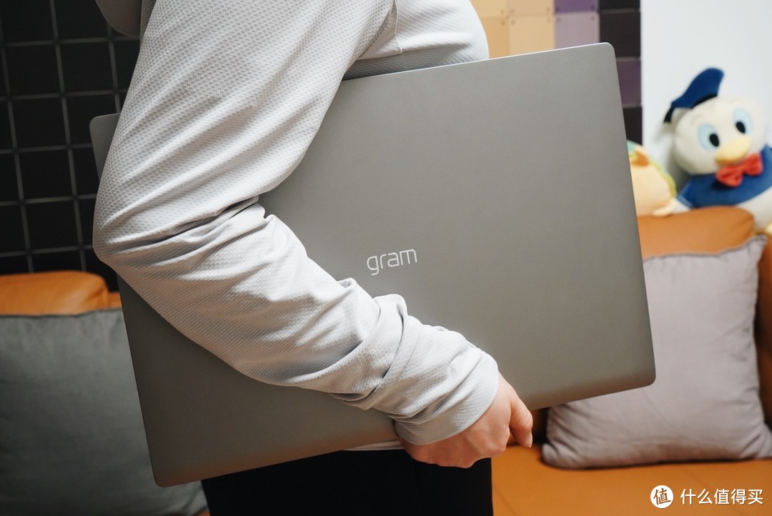 LG Gram 17-inch 2020，常年Mac+iPad Pro的我，依然觉得它真香