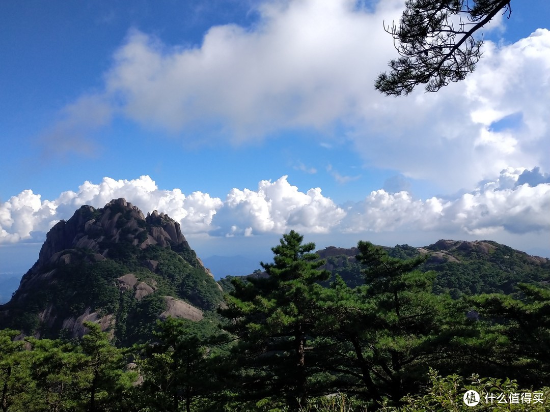 城市大玩家：五岳归来不看山、黄山归来不看岳——黄山一日半游攻略