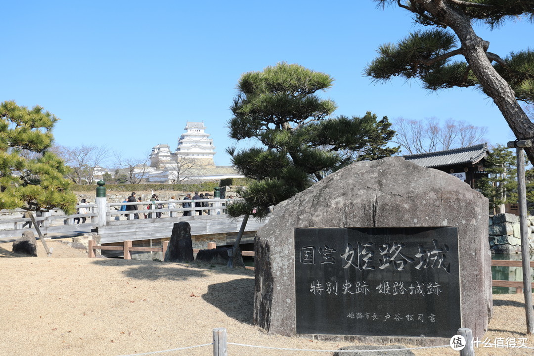 2019冬：一个人的关西穷游