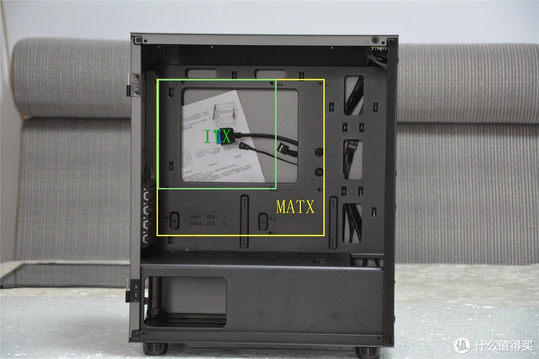 选购机箱，跳出5年前贪便宜的坑，果然便宜没好货