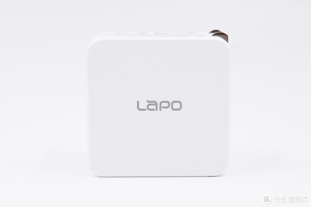 拆解报告：Lapo 65W USB PD氮化镓快充充电器