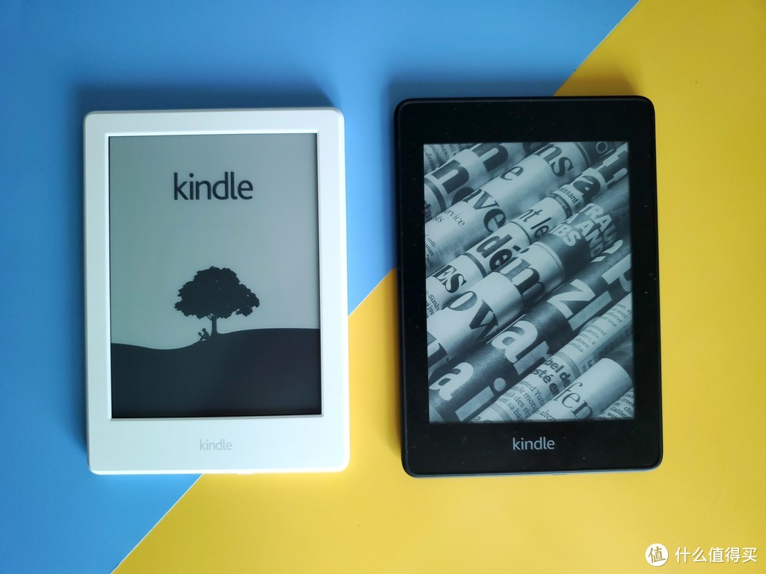 Kindle咪咕0元购：分析解毒 + 开箱体验 + 使用技巧