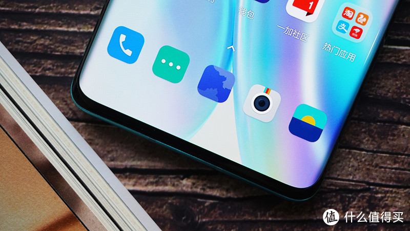 再次进化的感官享受，OnePlus 8 Pro深度体验