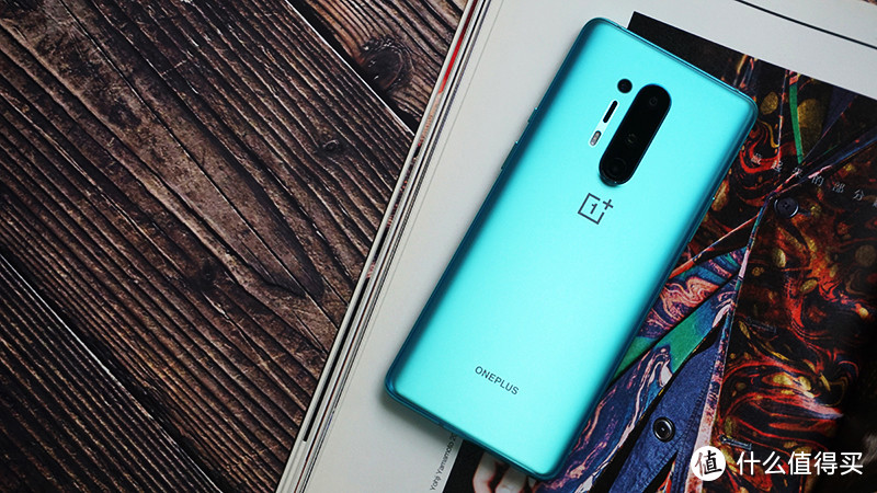 再次进化的感官享受，OnePlus 8 Pro深度体验