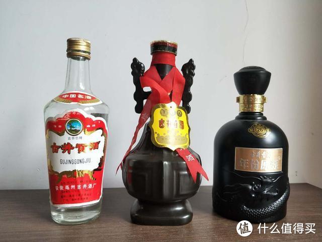 说说安徽双轮兼香酒的风格特点