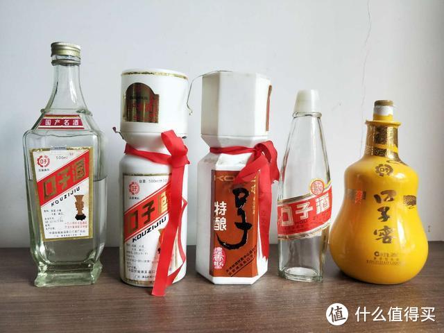 说说安徽双轮兼香酒的风格特点