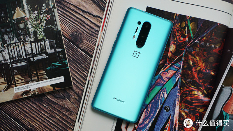 再次进化的感官享受，OnePlus 8 Pro深度体验