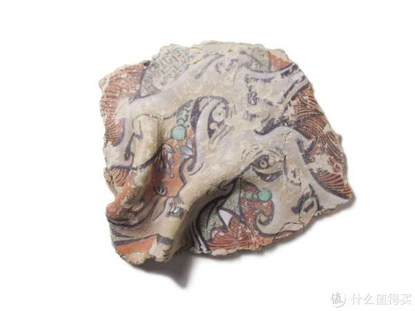 小编看了央美的毕业展,选了这几幅比较值得细品的(绘画篇)