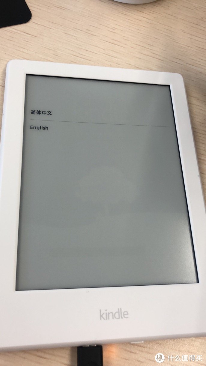 咪咕版kindle 开箱及激活指南，帮你避开前期的坑！