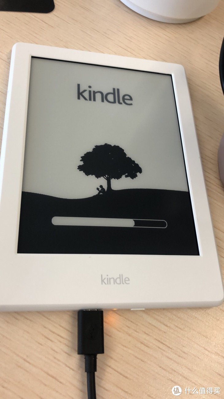 咪咕版kindle 开箱及激活指南，帮你避开前期的坑！