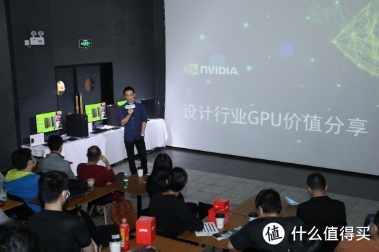 国内首批NVIDIA RTX Studio认证 七彩虹首款设计师电脑ProMaster H1惊艳亮相
