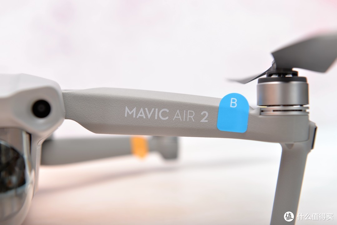 航拍时代，这或许是最容易上手的无人机，大疆御 Mavic Air 2 评测！