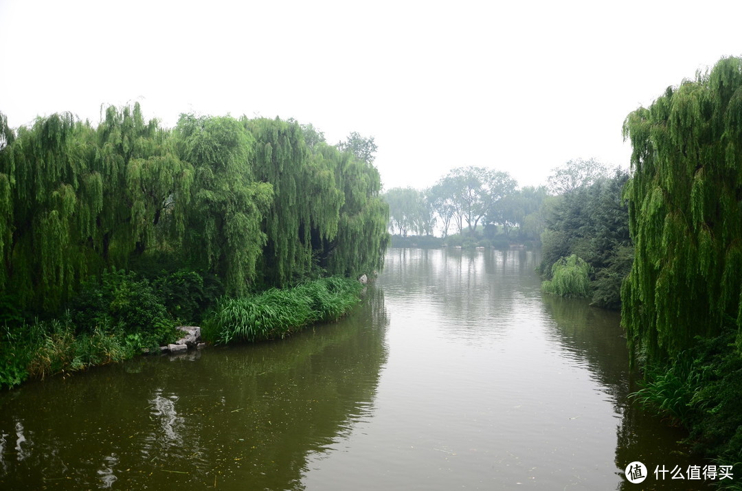 你还记得大明湖畔的夏雨荷吗？——济南大明湖游览