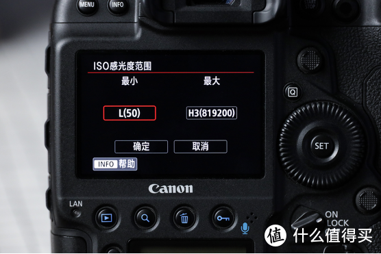 新一代机皇登场 全画幅旗舰单反EOS-1D X Mark III评测