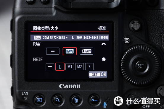 新一代机皇登场 全画幅旗舰单反EOS-1D X Mark III评测