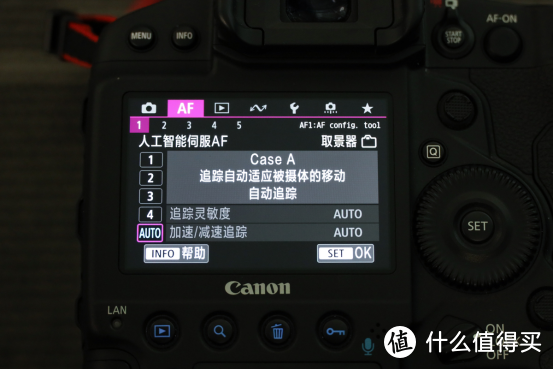 新一代机皇登场 全画幅旗舰单反EOS-1D X Mark III评测