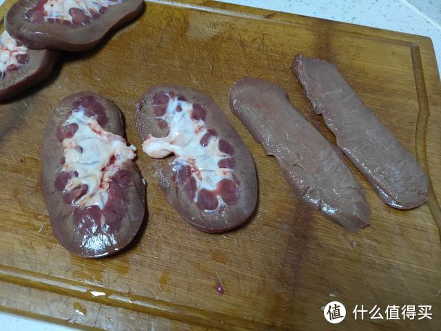 大厨教的“炒腰花”真不错，30秒爆炒出锅，腰花不腥、鲜嫩不老