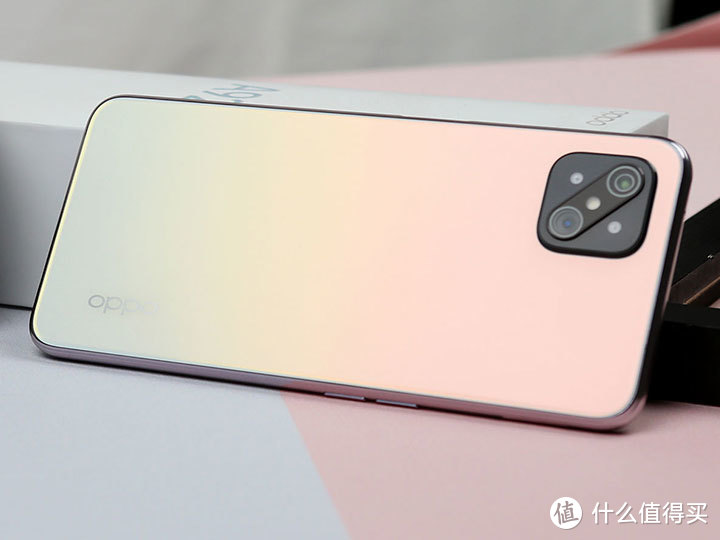 5G水桶中端机怒上120Hz OPPO A92s全面评测